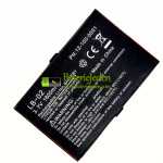 Baterie pro BIOLIGHT A2 A3A4 A5 A6 A8 Q5 LB-02 12-100-0001 [Náhradní baterie]